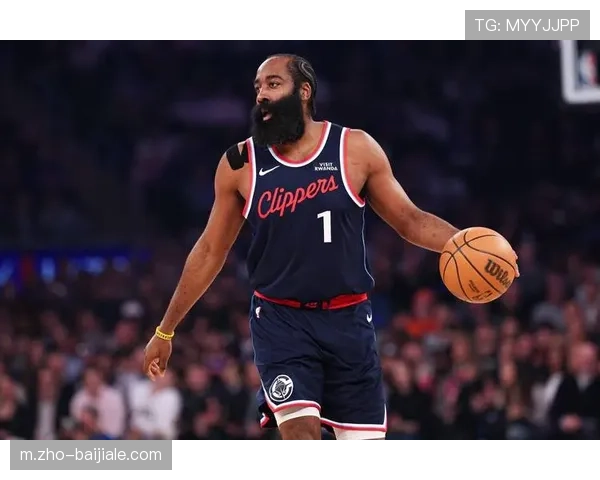 詹姆斯·哈登转投骑士携手米切尔 克利夫兰后场迎来新核